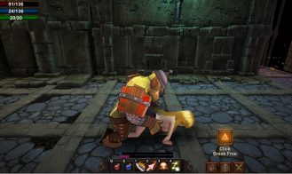 SEXY DUNGEON Adult Game Screenshot (6)