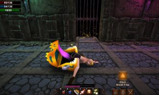 SEXY DUNGEON Adult Game Screenshot (7)
