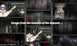SILENCE OF THE DAMNED Adult Game Screenshot (3)