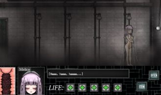 SILENCE OF THE DAMNED Adult Game Screenshot (6)