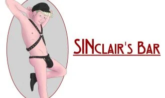 SINclair's Bar cover