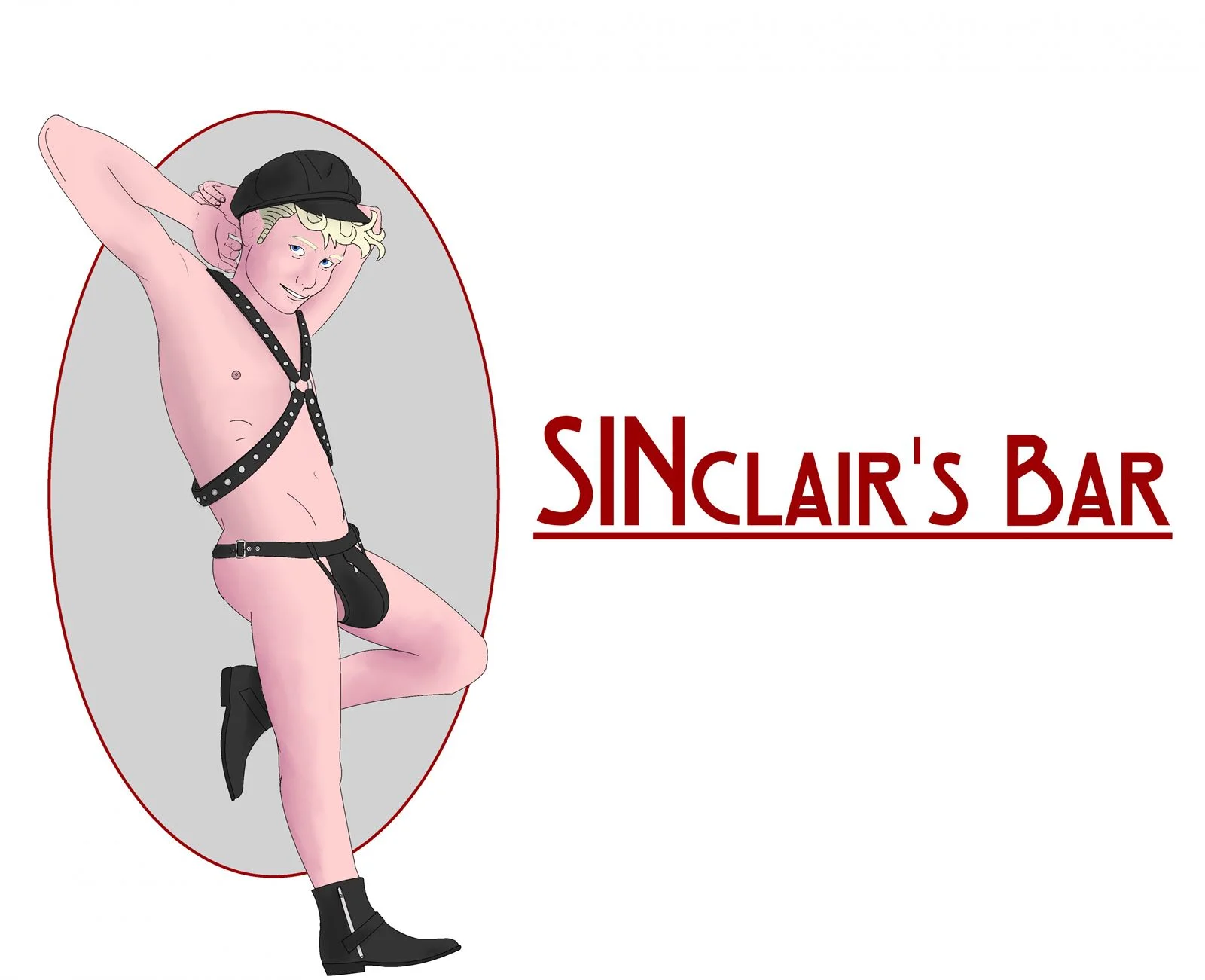 SINclair's Bar cover