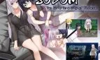SODOM: Two Girls in a City of Violence