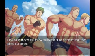 SPORTCON Adult Game Screenshot (1)