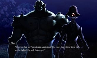 SaDistic BlooD Adult Game Screenshot (6)