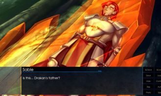 Sable’s Grimoire A Dragon’s Treasure Adult Game Screenshot (4)