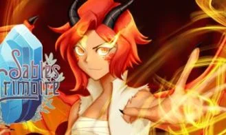 Sable's Grimoire cover