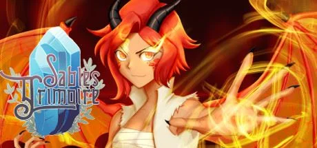 Sable's Grimoire cover