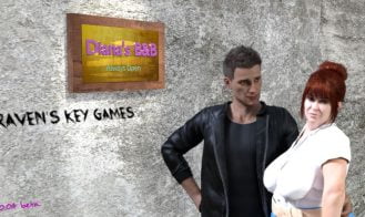 Sabot Cove: Diana's B And B cover