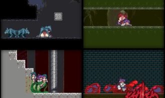 Sacred Adult Game Screenshot (1)