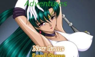 Sailor Pluto Tentacle Game cover
