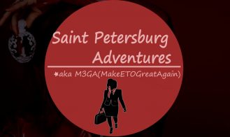 Saint Petersburg Adventures porn xxx game download cover