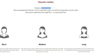 Saint Petersburg Adventures Adult Game Screenshot (2)