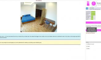 Saint Petersburg Adventures Adult Game Screenshot (5)