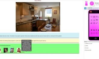 Saint Petersburg Adventures Adult Game Screenshot (6)