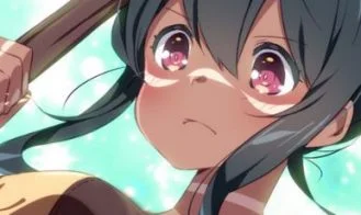 Sakura Forest Girls 2 cover