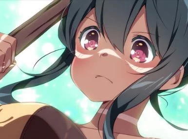 Sakura Forest Girls 2 cover