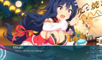 Sakura Fox Adventure Adult Game Screenshot (3)