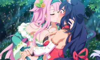 Sakura Fox Adventure Adult Game Screenshot (9)