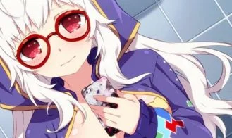 Sakura Gamer 2 cover