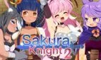 Sakura Knight 2