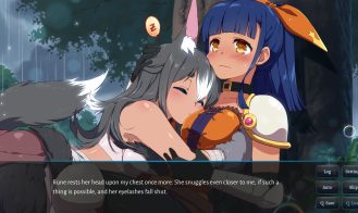 Sakura Knight 2 Adult Game Screenshot (2)