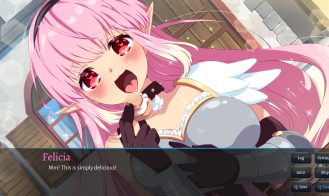 Sakura Knight 2 Adult Game Screenshot (6)
