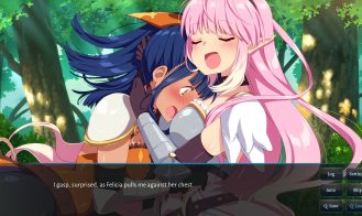 Sakura Knight 3 Adult Game Screenshot (3)