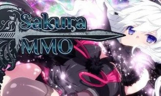 Sakura MMO cover