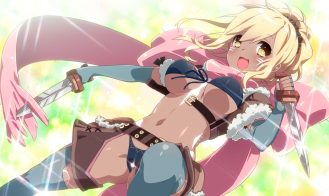 Sakura MMO Extra Adult Game Screenshot (1)