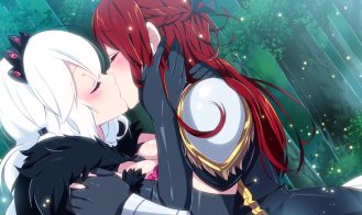 Sakura MMO Extra Adult Game Screenshot (3)