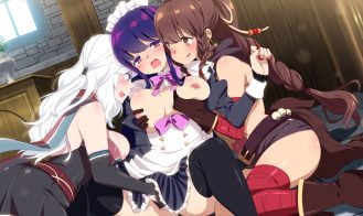 Sakura MMO Extra Adult Game Screenshot (5)