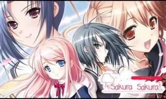 Sakura Sakura porn xxx game download cover