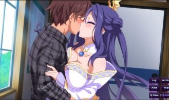 Sakura Succubus 3 Adult Game Screenshot (1)