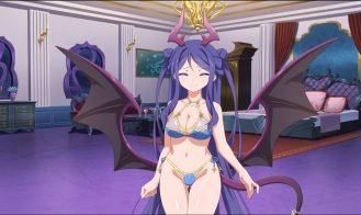 Sakura Succubus 3 Adult Game Screenshot (3)