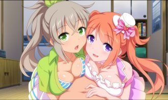 Sakura Succubus 3 Adult Game Screenshot (4)