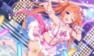 Sakura Succubus Adult Game Screenshot (4)