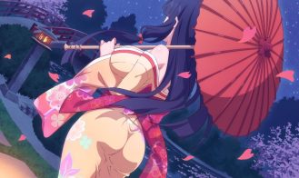 Sakura Succubus Adult Game Screenshot (7)