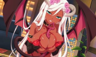 Sakura Succubus Adult Game Screenshot (9)