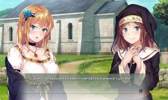 Salthe Adult Game Screenshot (1)