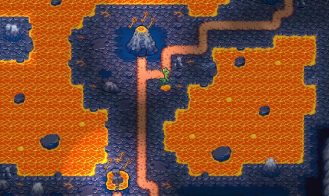 Salubrious Scales Adult Game Screenshot (2)