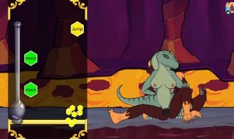 Salubrious Scales Adult Game Screenshot (5)