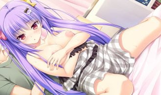 Sankaku Renai Love Triangle Trouble Adult Game Screenshot (5)