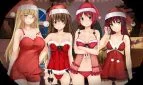 Santa Girls