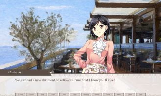 Santa Monica Paradise Adult Game Screenshot (3)