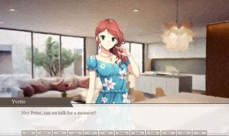 Santa Monica Paradise Adult Game Screenshot (5)