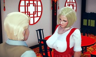 Sasha Adult Game Screenshot (3)