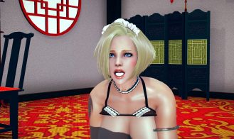 Sasha Adult Game Screenshot (8)