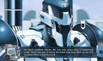 Satellite Adult Game Screenshot (3)