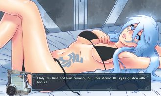 Satellite Adult Game Screenshot (5)